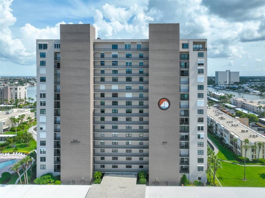 Property photo for 7300 SUN ISLAND DRIVE S, #1102, South Pasadena, FL