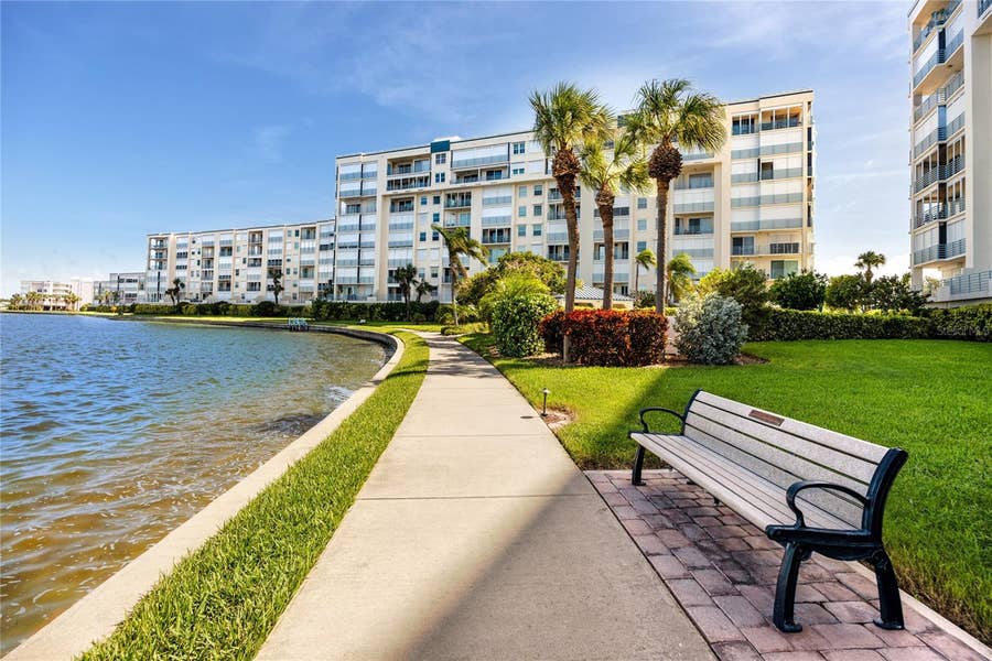 Property photo for 7974 SAILBOAT KEY BOULEVARD S, #801, South Pasadena, FL
