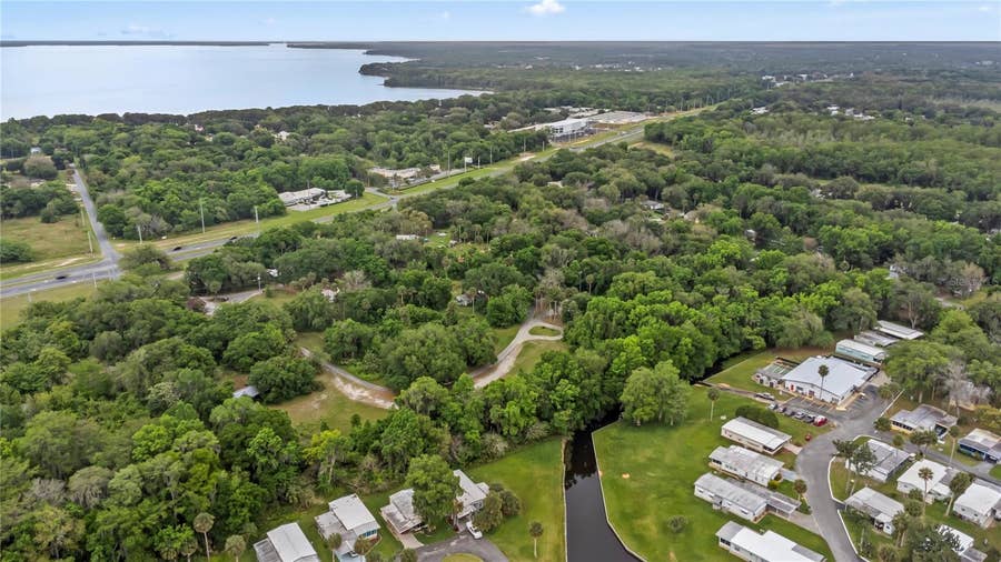 Property photo for 1712 CONNELL ROAD, Leesburg, FL