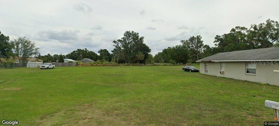 Property photo for 5152 MARTIN LUTHER KING DRIVE, Bowling Green, FL