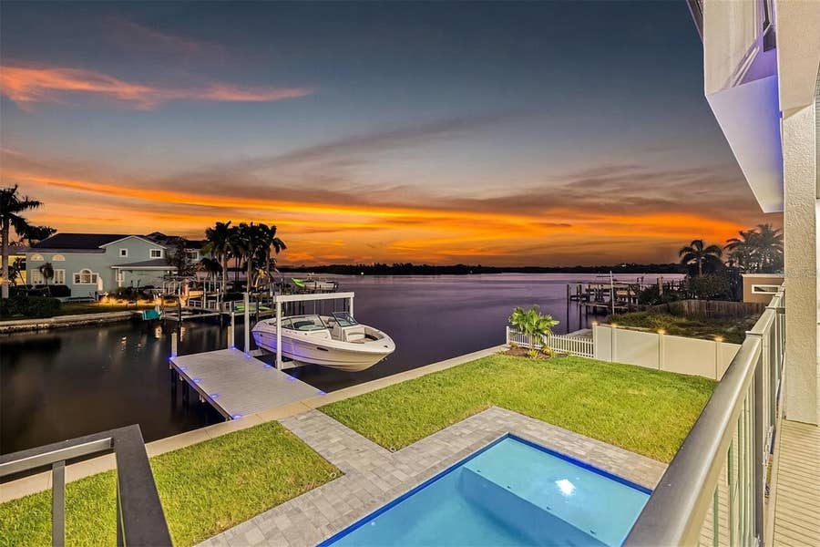 Property photo for 2121 BAYOU GRANDE BOULEVARD NE, St Petersburg, FL