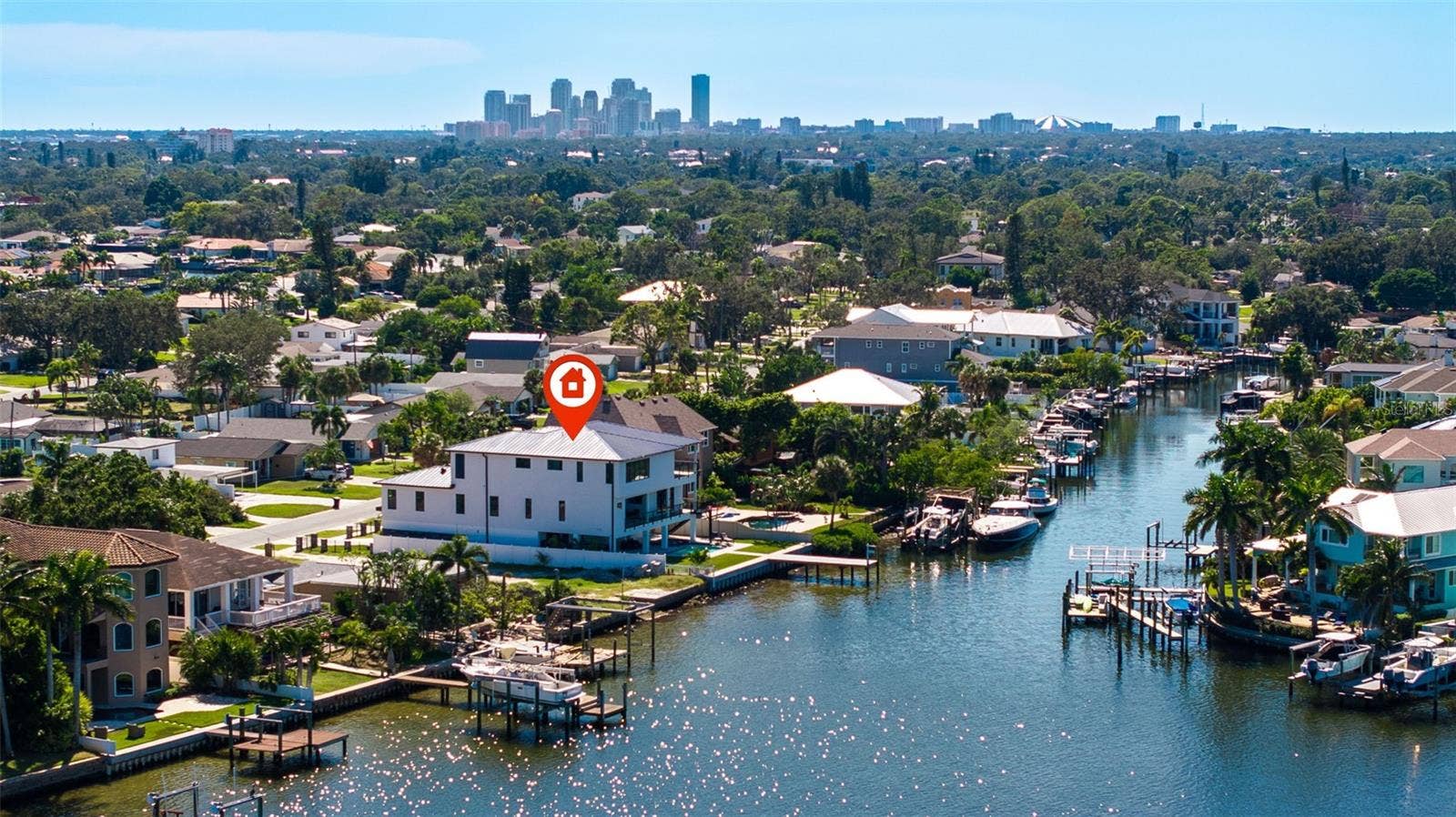 2121 BAYOU GRANDE BOULEVARD NE, St Petersburg, FL 33703 2121 BAYOU GRANDE BOULEVARD NE, St Petersburg, FL 33703