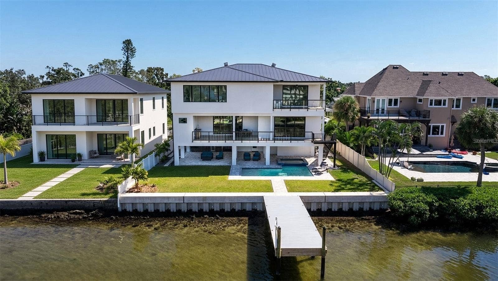 2121 BAYOU GRANDE BOULEVARD NE, St Petersburg, FL 33703 2121 BAYOU GRANDE BOULEVARD NE, St Petersburg, FL 33703