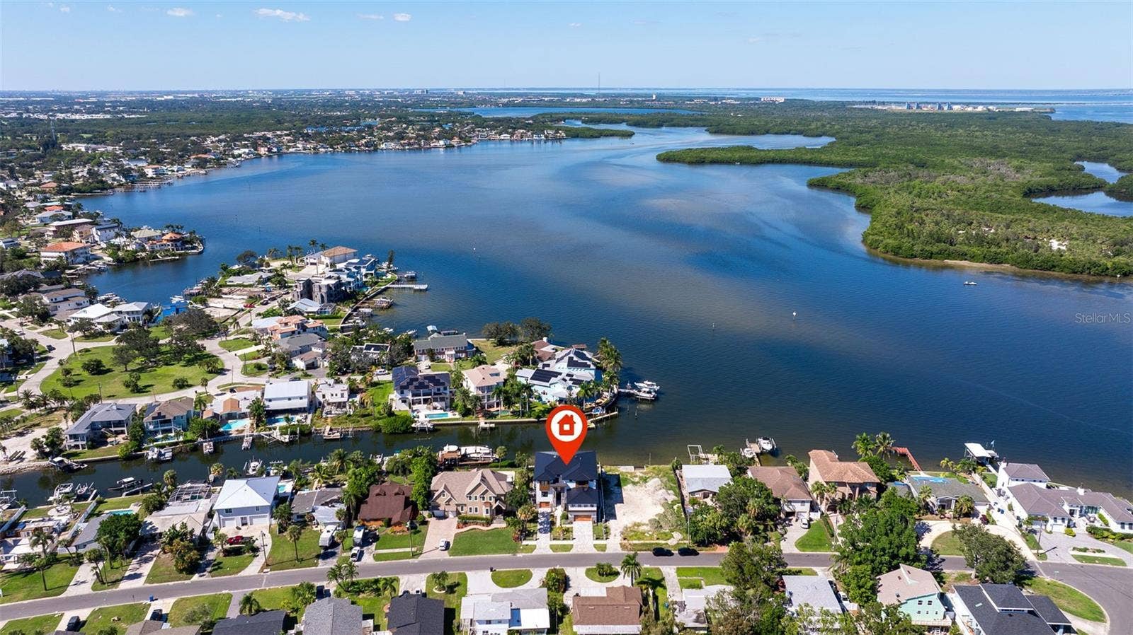 2121 BAYOU GRANDE BOULEVARD NE, St Petersburg, FL 33703 2121 BAYOU GRANDE BOULEVARD NE, St Petersburg, FL 33703