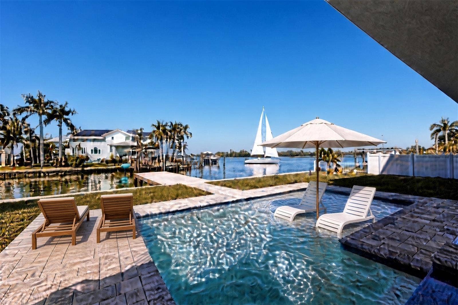 2121 BAYOU GRANDE BOULEVARD NE, St Petersburg, FL 33703 2121 BAYOU GRANDE BOULEVARD NE, St Petersburg, FL 33703