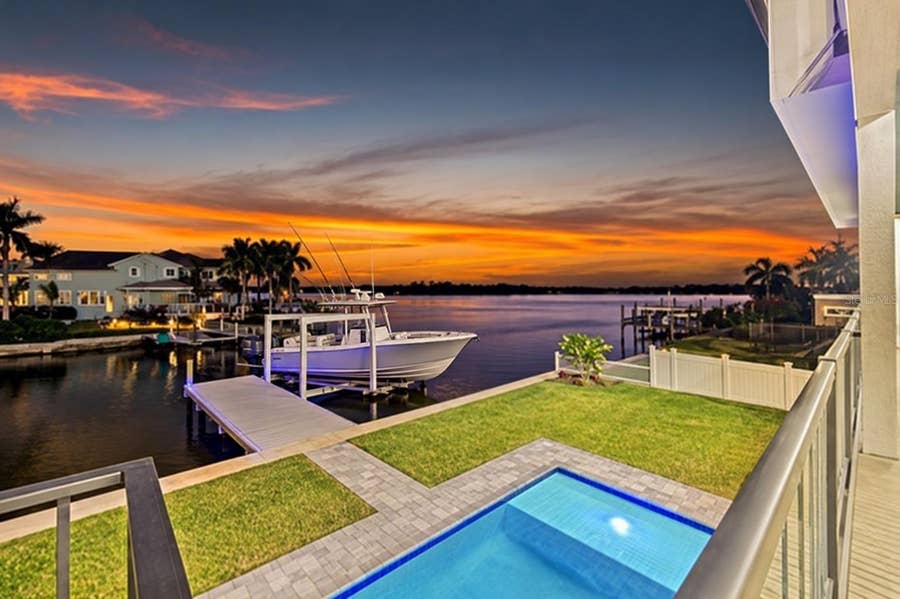 Property photo for 2121 BAYOU GRANDE BOULEVARD NE, St Petersburg, FL