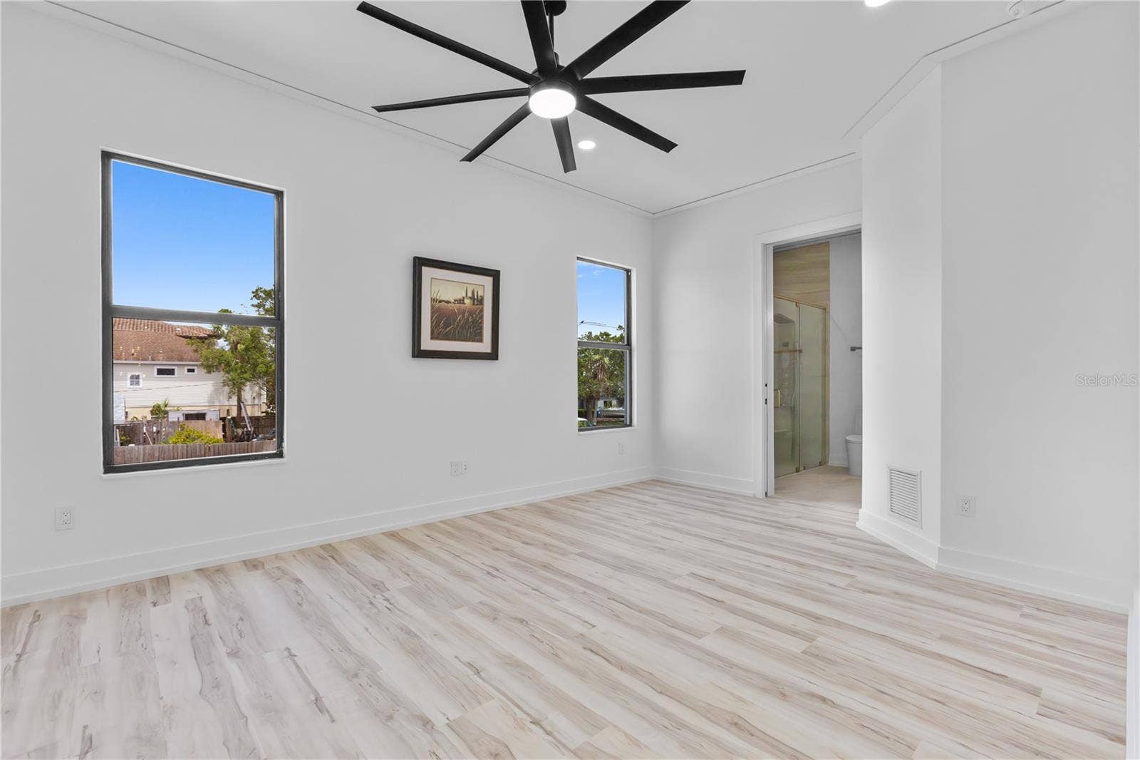 2121 BAYOU GRANDE BOULEVARD NE, St Petersburg, FL 33703 First floor in-law quarters.