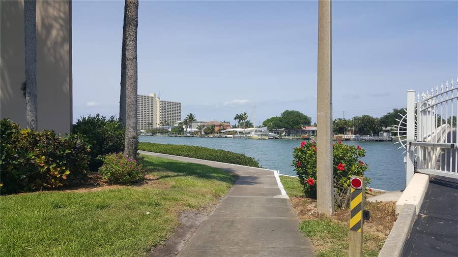Property photo for 7465 S BAY ISLAND DRIVE S, #314, South Pasadena, FL