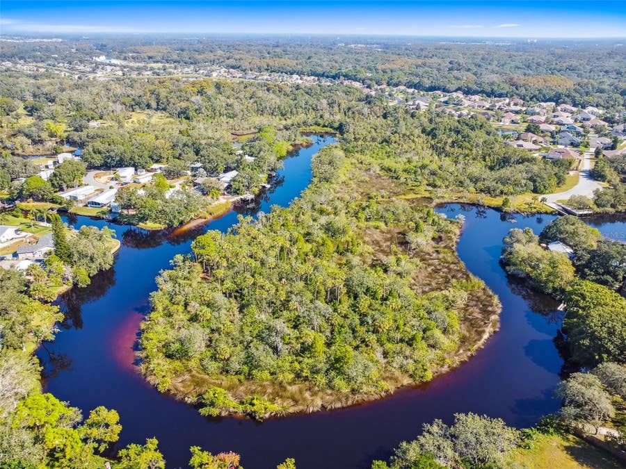Property photo for 0 JAPONICA COURT, New Port Richey, FL