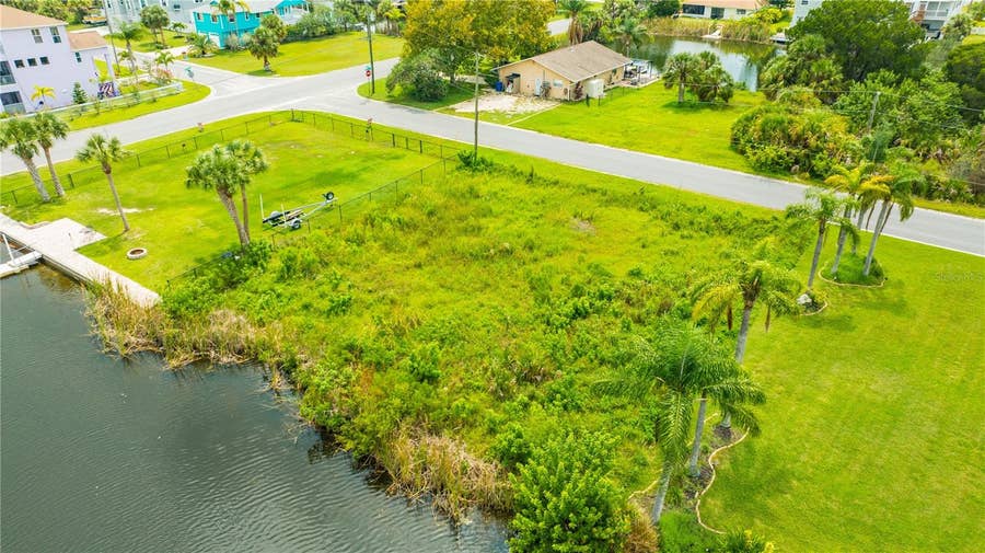 Property photo for 0 ROSE ARBOR DRIVE, Hernando Beach, FL