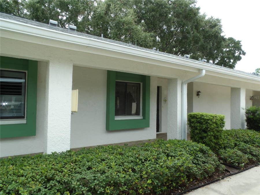 Property photo for 2532 ROYAL PINES CIRCLE, #21C, Clearwater, FL