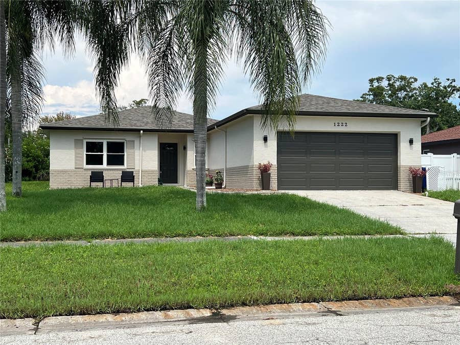 Property photo for 1222 RANCHWOOD DRIVE E, Dunedin, FL
