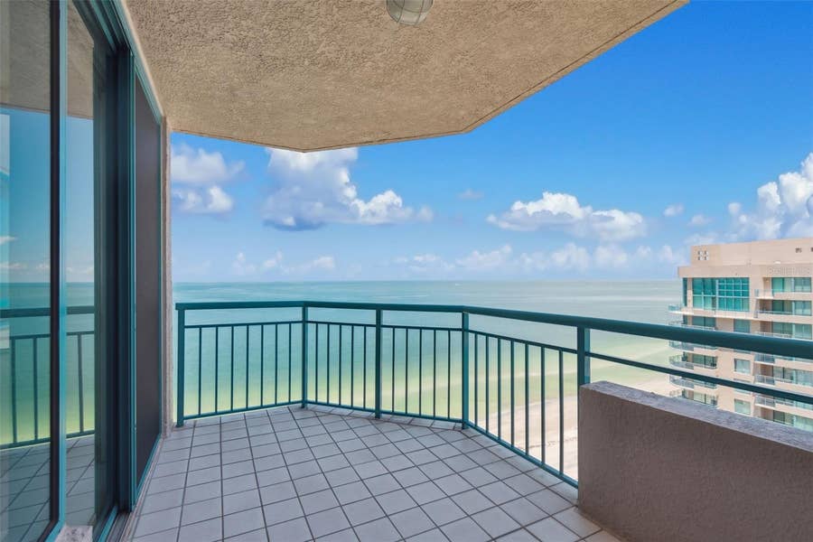 Property photo for 1540 GULF BOULEVARD, #2005, Clearwater Beach, FL