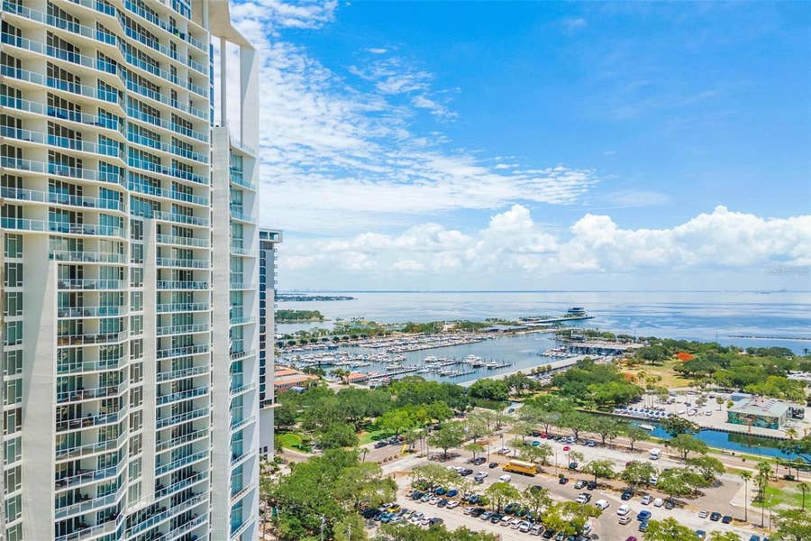 Property photo for 175 1ST STREET S, #906, St Petersburg, FL