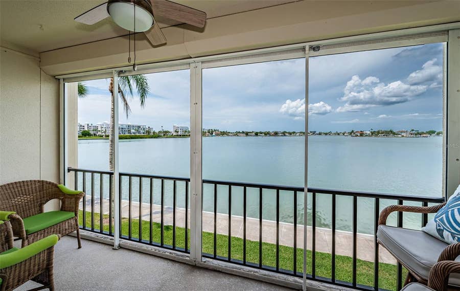 Property photo for 7920 SUN ISLAND DRIVE S, #201, South Pasadena, FL