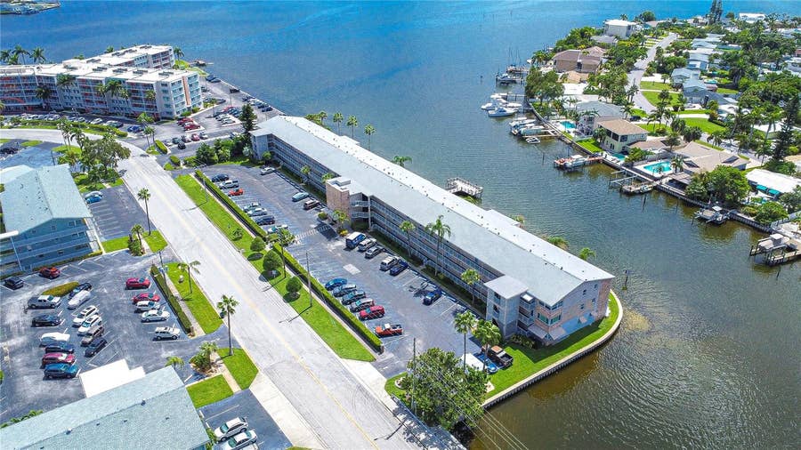 Property photo for 1893 SHORE DRIVE S, #206, South Pasadena, FL