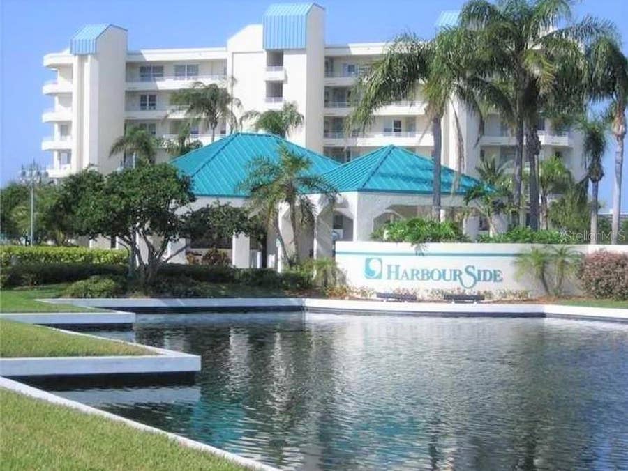 Property photo for 7892 SAILBOAT KEY BOULEVARD S, #504, South Pasadena, FL
