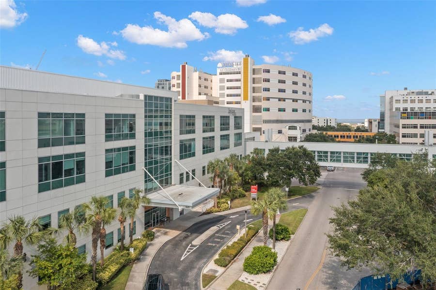 Property photo for 625 6TH AVENUE S, #405, St Petersburg, FL