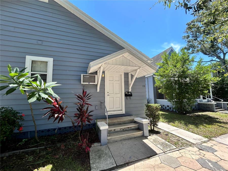 Property photo for 739 DARTMOOR STREET N, #739, St Petersburg, FL