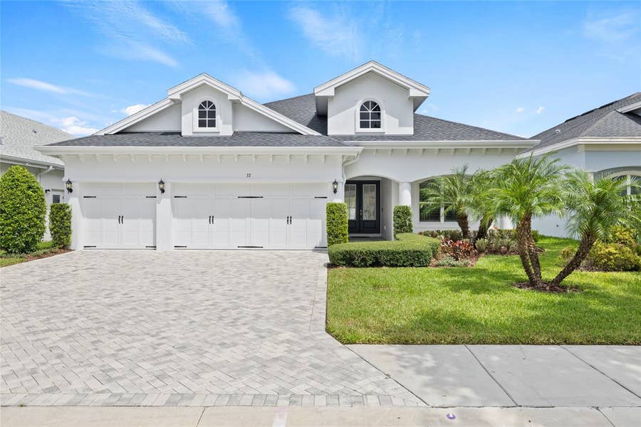 Property photo for 32 CONCORD DRIVE, Dunedin, FL