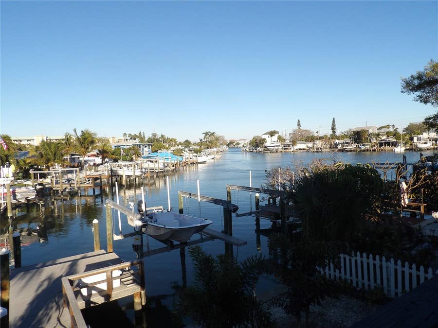 Property photo for 14975 1ST STREET E, Madeira Beach, FL