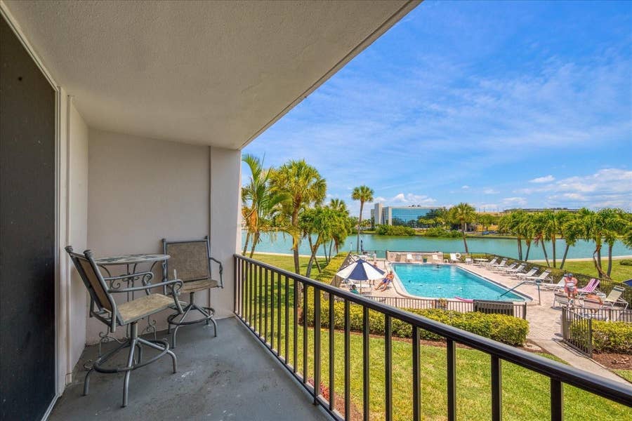 Property photo for 7405 BAY ISLAND DRIVE S, #226, South Pasadena, FL
