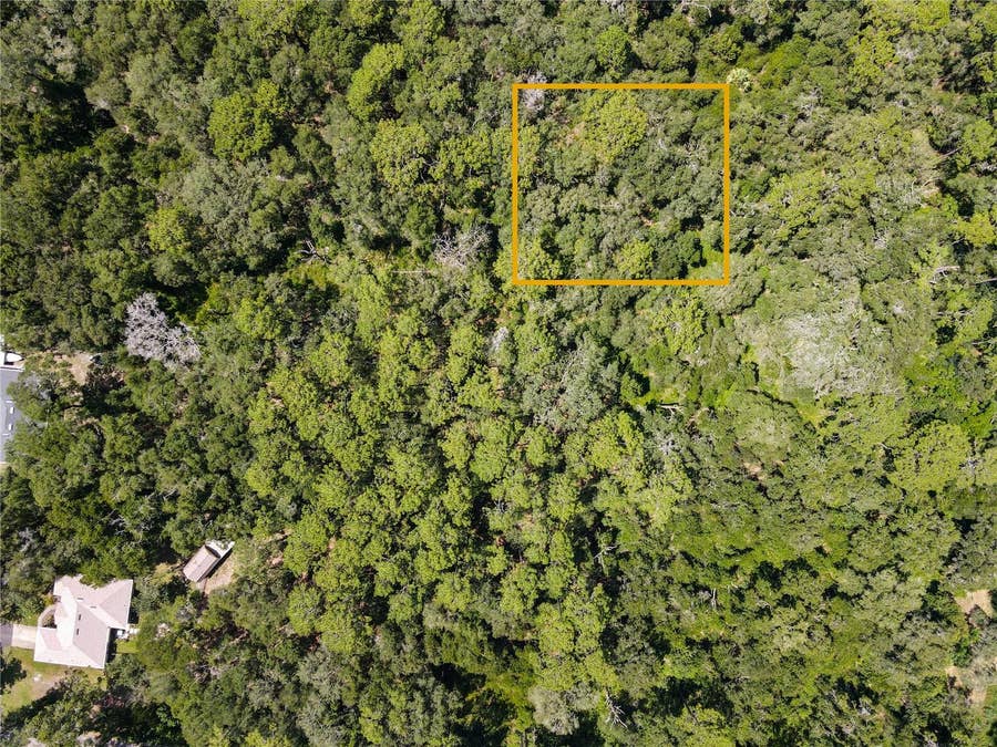Property photo for BOSTON (PAPER) AVENUE, Orange City, FL