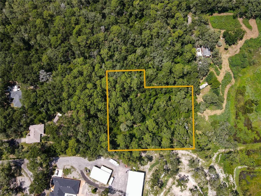 Property photo for BLUE RIDGE AVENUE, Orange City, FL