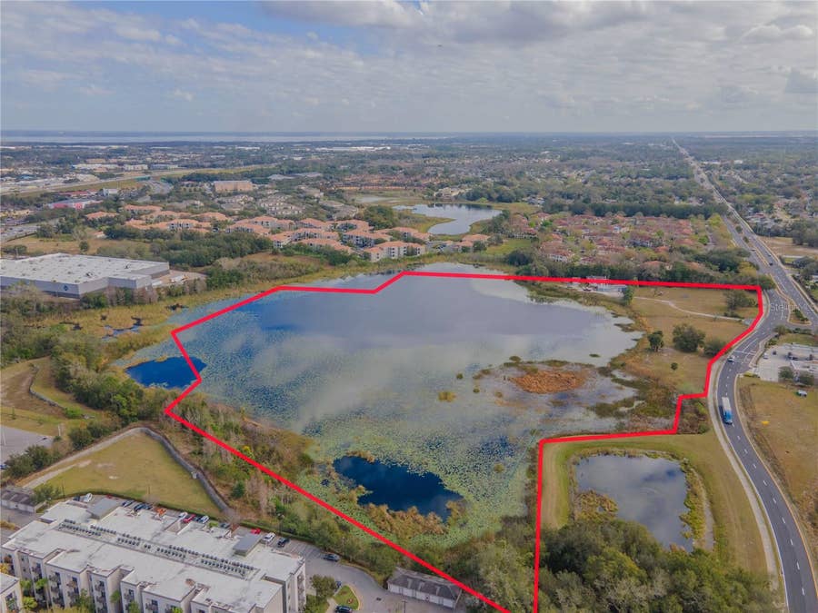 Property photo for 4950 COUNTY ROAD 46A, Sanford, FL