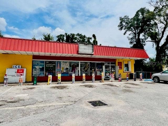 Property photo for 223 E VOORHIS AVENUE, Deland, FL