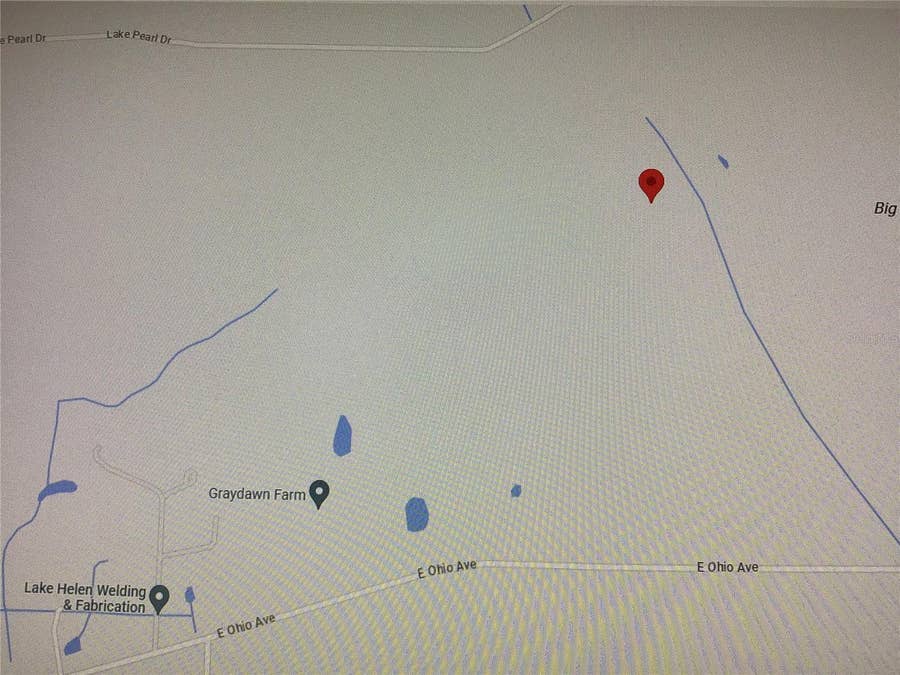 Property photo for PARCEL 28 17 31 02 12 0260, Lake Helen, FL