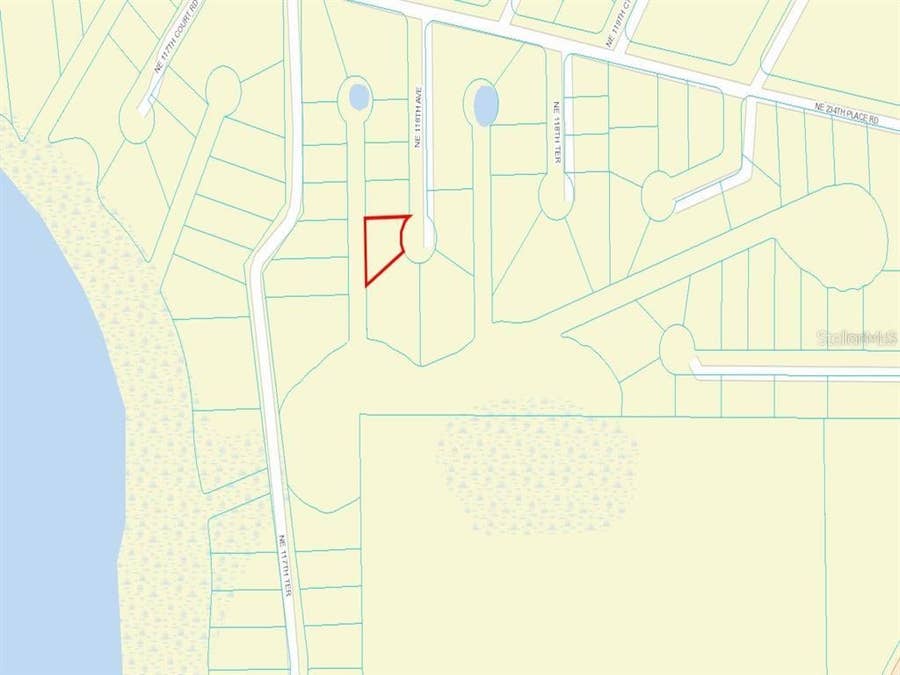 Property photo for PARCEL 0013003044, Fort Mc Coy, FL