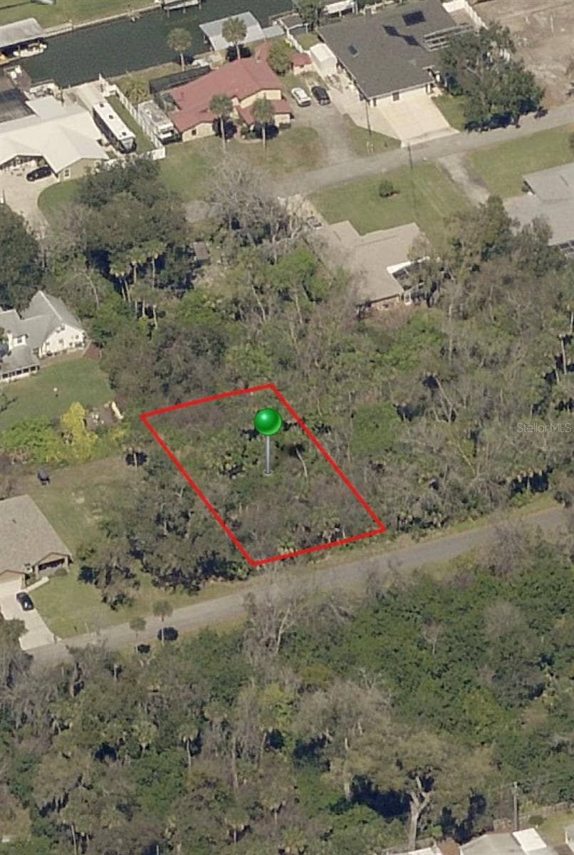 Property photo for POINCIANA ROAD, Edgewater, FL