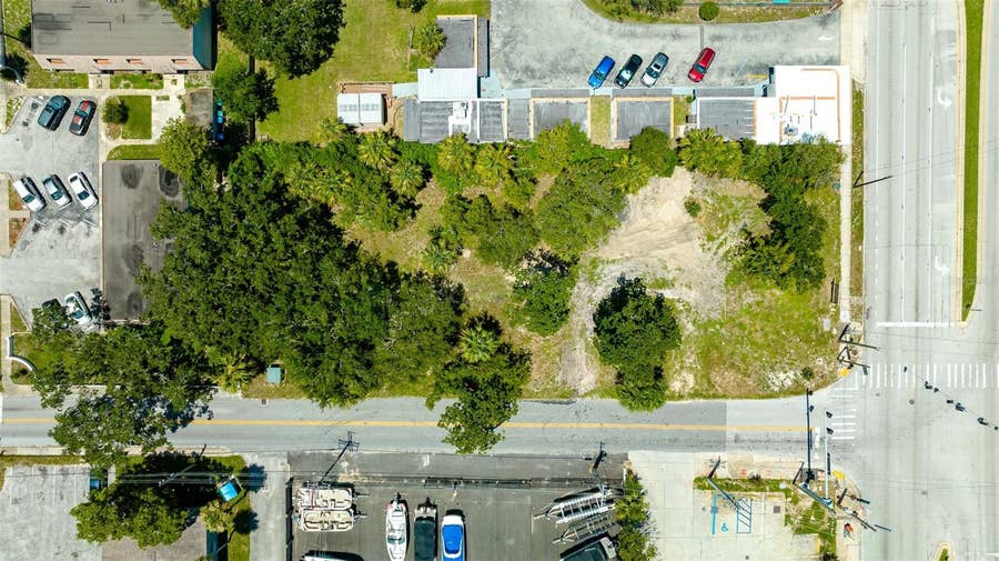 Property photo for 000 RIDGEWOOD AVENUE, Holly Hill, FL