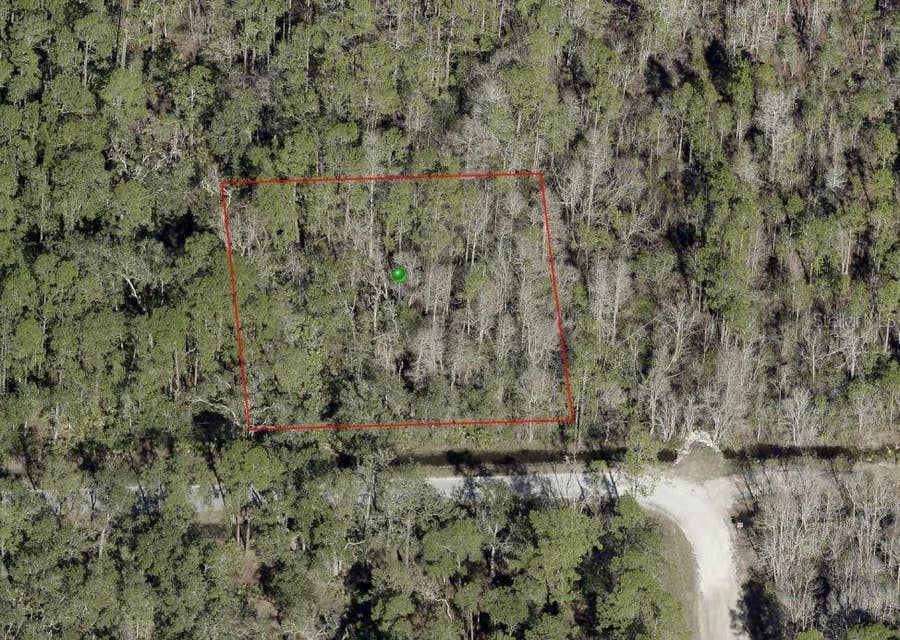 Property photo for BLOSSOM ROAD, Deland, FL