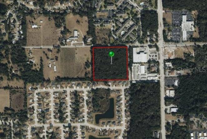 Property photo for 1290 W PLYMOUTH AVENUE, Deland, FL