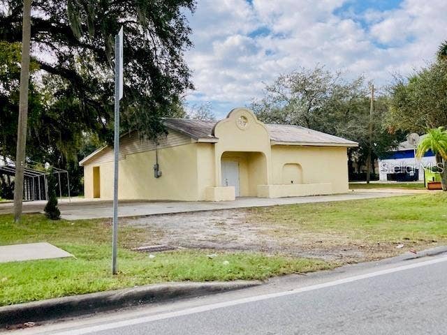 Property photo for 106 E BERESFORD AVENUE, DeLand, FL