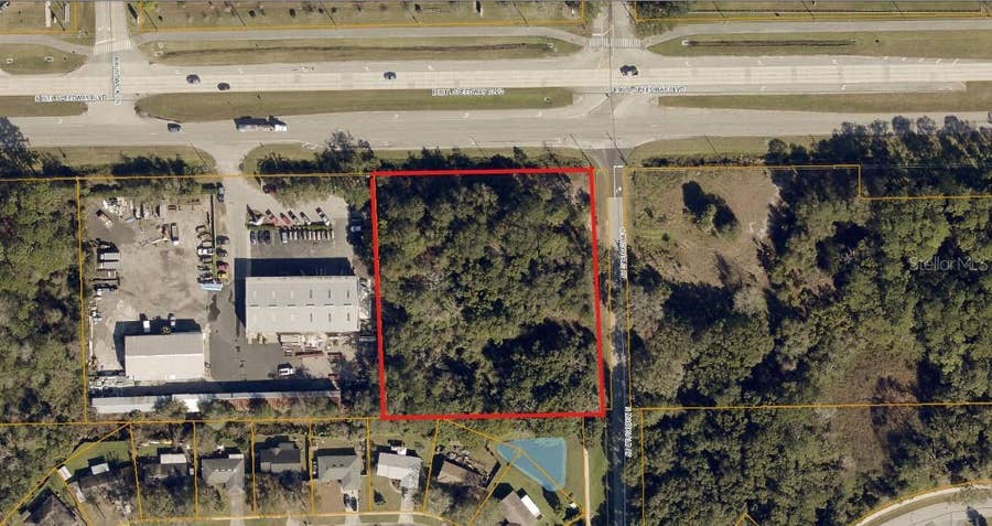 Property photo for E INTERNATIONAL SPEEDWAY AVENUE, Deland, FL