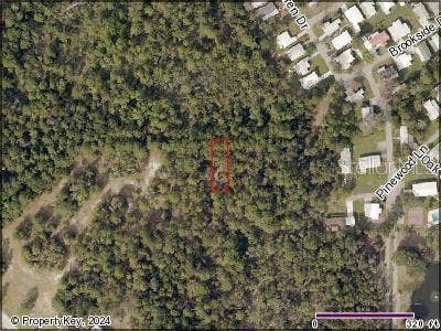 Property photo for KAREN DRIVE, Mount Dora, FL