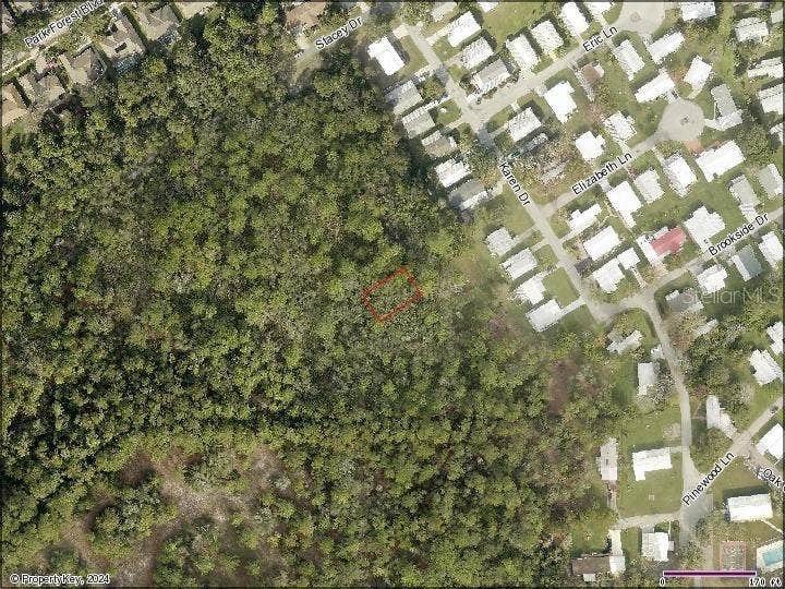 Property photo for KAREN DRIVE, Mount Dora, FL