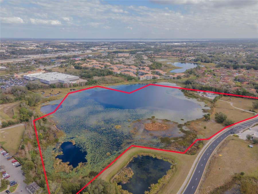 Property photo for 4950 COUNTY ROAD 46A BOULEVARD, Sanford, FL