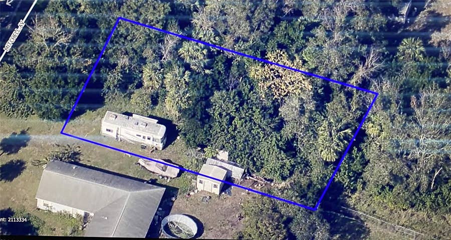 Property photo for 0 MITCHELL AVENUE, Mims, FL