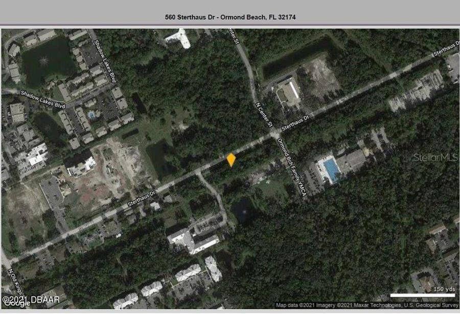 Property photo for 560 STERTHAUS DRIVE, Ormond Beach, FL