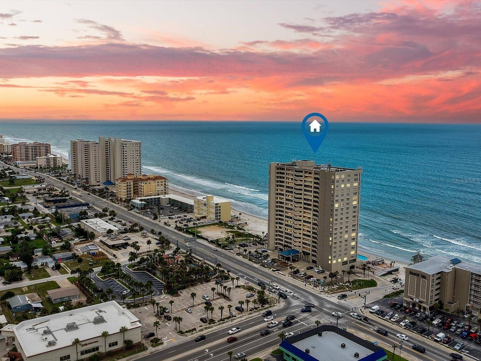 3425 S ATLANTIC AVENUE, #1105, Daytona Beach Shores, FL 32118 3425 S ATLANTIC AVENUE, #1105, Daytona Beach Shores, FL 32118
