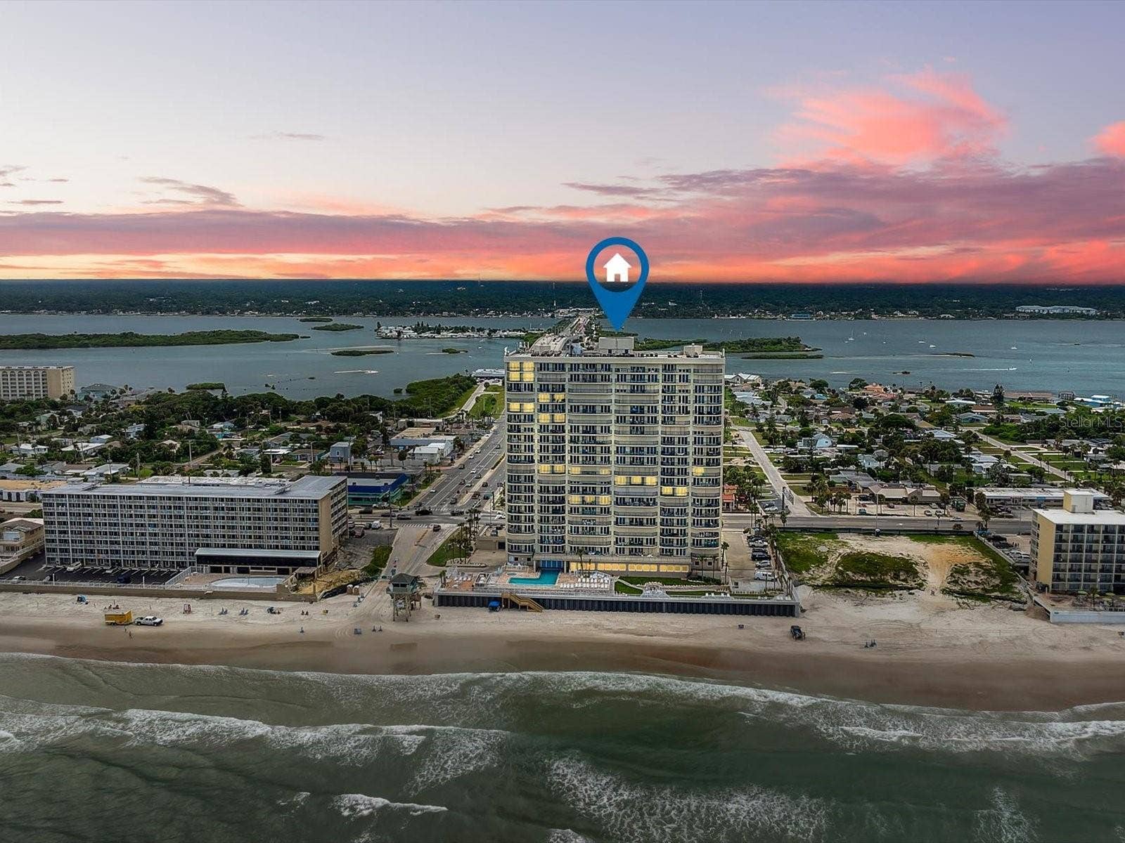3425 S ATLANTIC AVENUE, #1105, Daytona Beach Shores, FL 32118 3425 S ATLANTIC AVENUE, #1105, Daytona Beach Shores, FL 32118