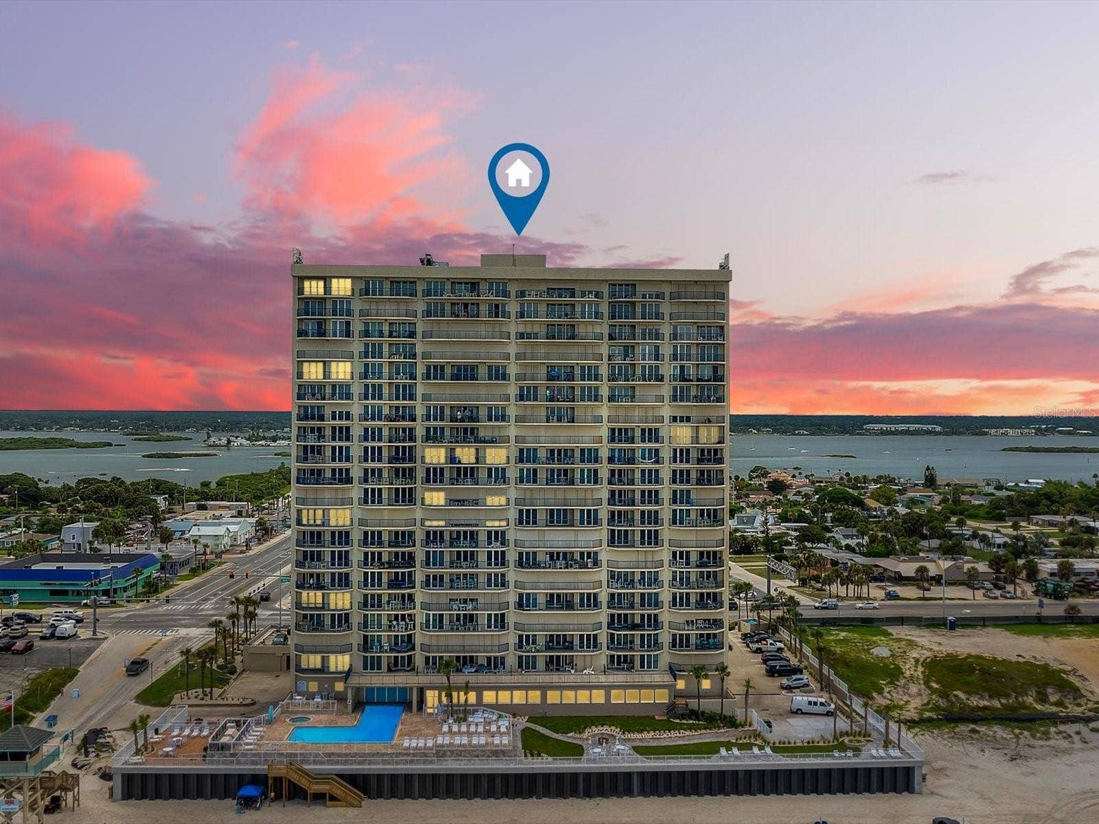 3425 S ATLANTIC AVENUE, #1105, Daytona Beach Shores, FL 32118 3425 S ATLANTIC AVENUE, #1105, Daytona Beach Shores, FL 32118