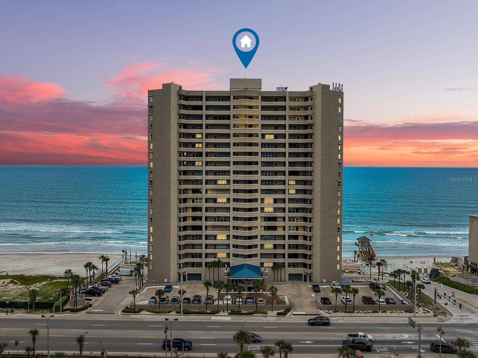 3425 S ATLANTIC AVENUE, #1105, Daytona Beach Shores, FL 32118 3425 S ATLANTIC AVENUE, #1105, Daytona Beach Shores, FL 32118