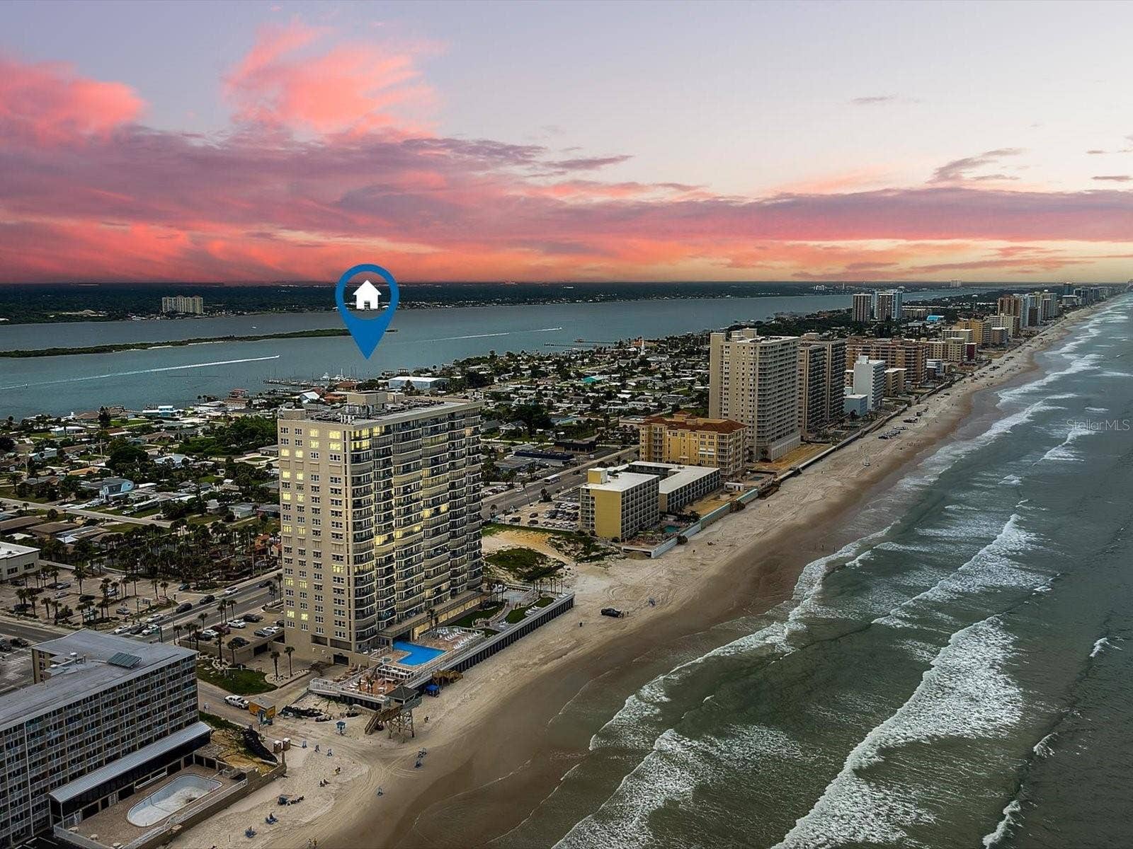 3425 S ATLANTIC AVENUE, #1105, Daytona Beach Shores, FL 32118 3425 S ATLANTIC AVENUE, #1105, Daytona Beach Shores, FL 32118