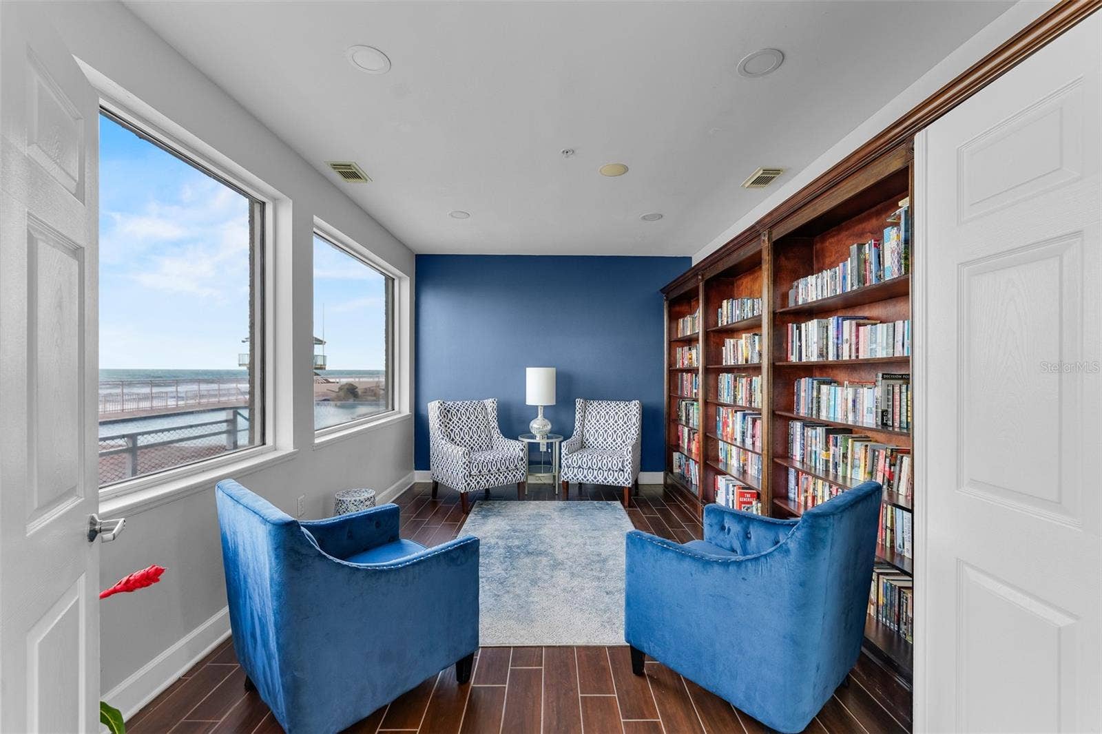 3425 S ATLANTIC AVENUE, #1105, Daytona Beach Shores, FL 32118 Reading room