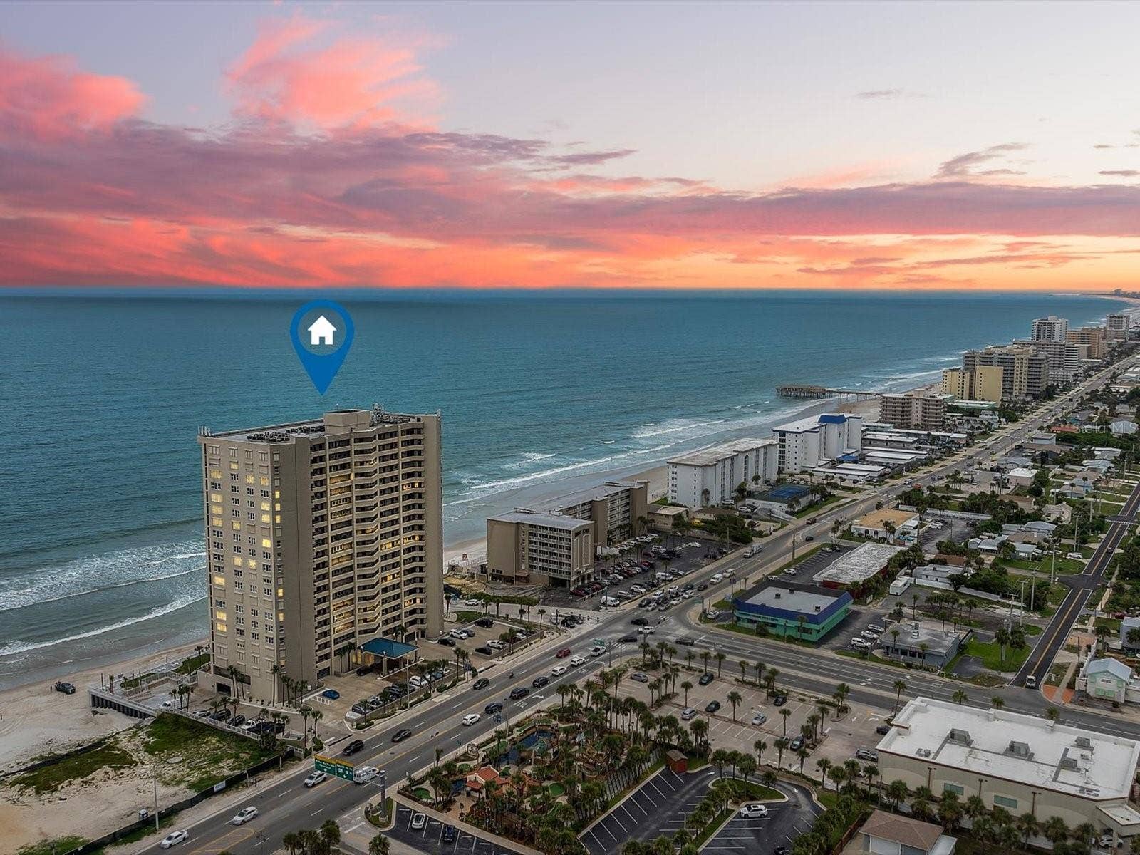 3425 S ATLANTIC AVENUE, #1105, Daytona Beach Shores, FL 32118 3425 S ATLANTIC AVENUE, #1105, Daytona Beach Shores, FL 32118